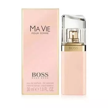 HUGO BOSS Парфюмерная вода Ma Vie pour Femme 30 мл