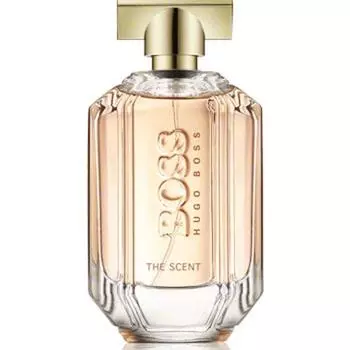 HUGO BOSS Парфюмерная вода The Scent for Her 100 мл