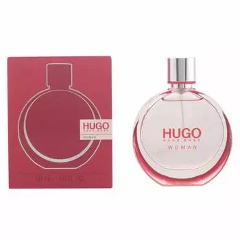 Hugo Boss Парфюмерная вода Woman