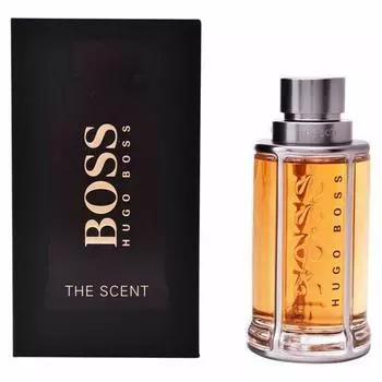 Hugo Boss The Scent Лосьон после бритья (100 мл) 100 мл