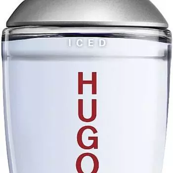 Hugo Boss Туалетная вода Boss Iced