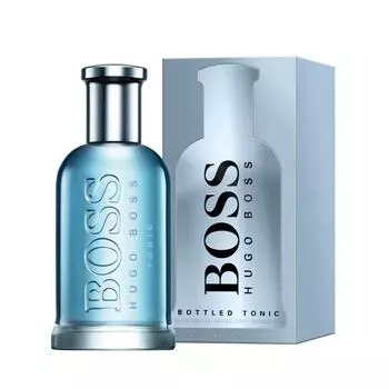 HUGO BOSS Туалетная вода Bottled Tonic 100 мл