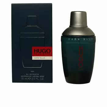Hugo Boss Туалетная вода Dark Blue