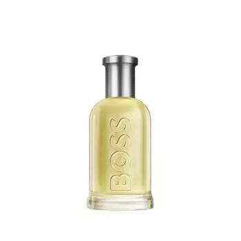 HUGO BOSS Туалетная вода HUGO BOSS No. 6 Bottled 100 мл