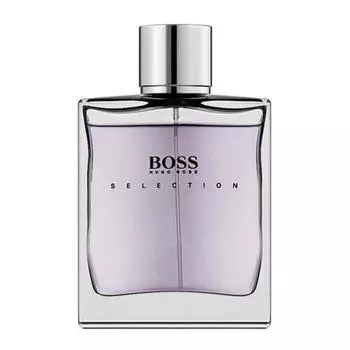 HUGO BOSS Туалетная вода Selection 100 мл