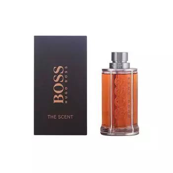 HUGO BOSS Туалетная вода The Scent 200 мл