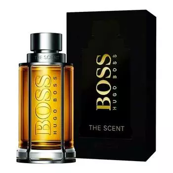 HUGO BOSS Туалетная вода The Scent 50 мл