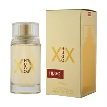 Hugo Boss Туалетная вода XX