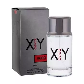 Hugo Boss Туалетная вода XY