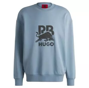 HUGO Dahrain_Rb 01 свитшот L