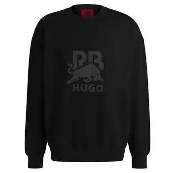 HUGO Dahrain_Rb 01 свитшот S