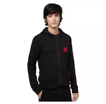 HUGO Daple 212 full zip свитшот S