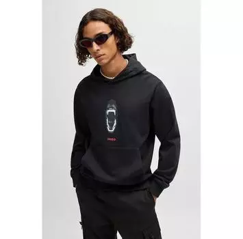 HUGO Dartchon 10261831 худи XS