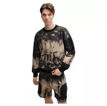 HUGO Dautumnas 10262359 свитшот S