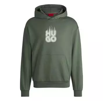 HUGO Defnio 10259503 свитшот XL