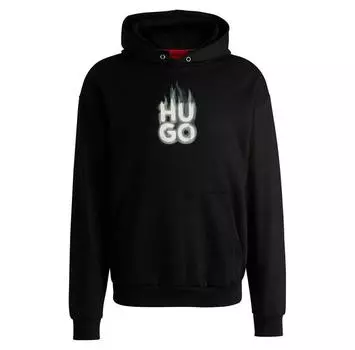 HUGO Defnio 10259503 свитшот M