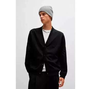 HUGO Dequilos 10254770 01 свитшот M