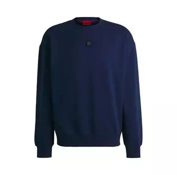 HUGO Dettil 10254770 свитшот L
