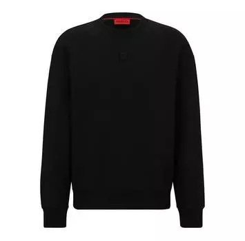 HUGO Dettil 10254770 свитшот XL
