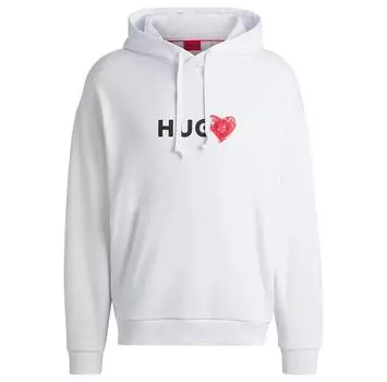 HUGO Dewgili свитшот M