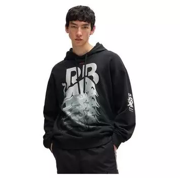 HUGO Dflohood03-Rb24 10249110 худи S
