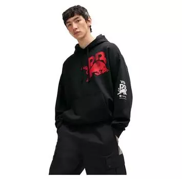 HUGO Dflohood05-Rb24 10252355 худи M