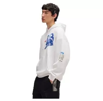 HUGO Dflohood05-Rb24 10252355 худи M