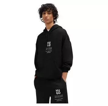 HUGO Dflohood 10262601 худи 2XL