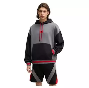 HUGO Dicheck Rb 10249110 худи 2XL