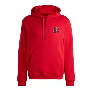 HUGO Dimonihood 10249110 свитшот L