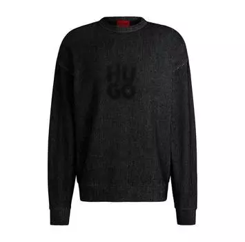 HUGO Dinkam 10269302 свитшот L