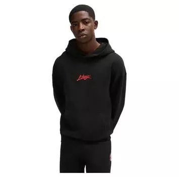 HUGO Dlogolong 10249110 свитшот M