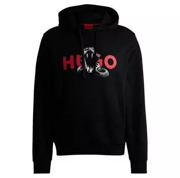 HUGO Dueleyo худи XL