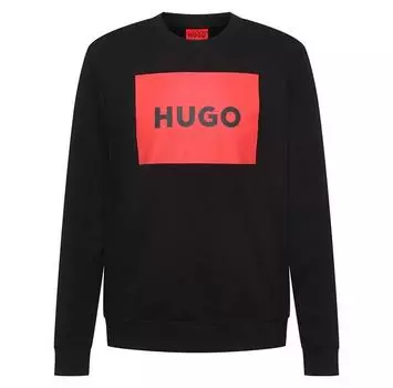 HUGO Duragol222 свитшот L