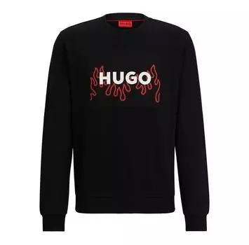 HUGO Duragol U241 свитшот 2XL