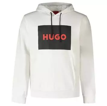 HUGO Duratschi223 10231445 01 худи M
