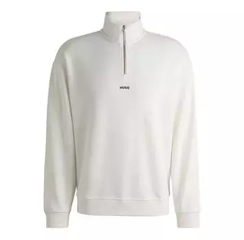 HUGO Durty244 10249110 свитшот M