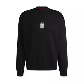 HUGO Durungu 10259503 свитшот XL