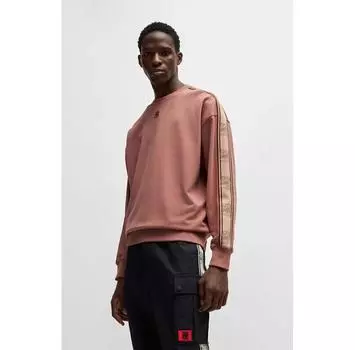 HUGO Dustrip Rb свитшот XL