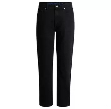HUGO Elyah 10262253 BLUE джинсы 32/34