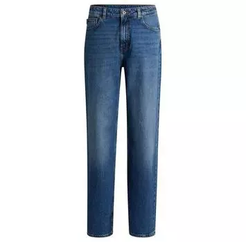 HUGO Elyah 10262291 BLUE джинсы 29/34