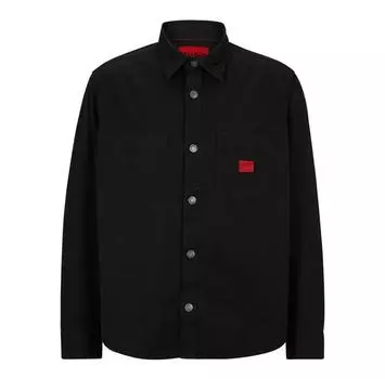 HUGO Erato overshirt L