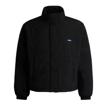 HUGO Falisa 1 10258050 BLUE куртка M