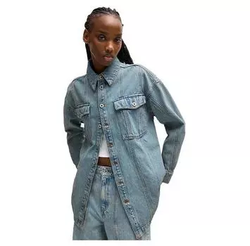 HUGO Girvana 1 B джинсы S