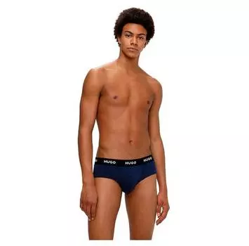 HUGO Hip трусы 2XL