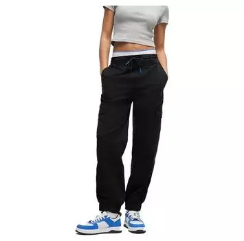 HUGO Hisune 1 D B cargo брюки 40