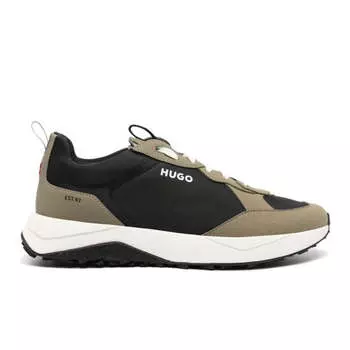 Hugo Kane Runn Nymf 40 чёрный