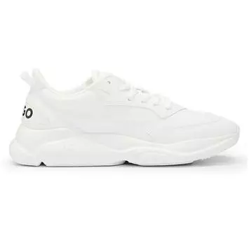 HUGO Leon Runn Cvpuw 10254074 кроссовки EU 39