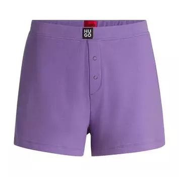 HUGO Luna 10260865 sweat шорты XL