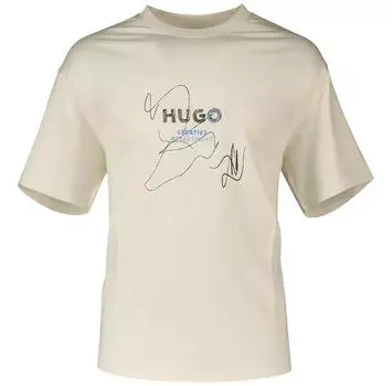 HUGO Nabion свитшот M